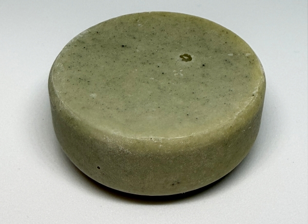 CBD Cleansing Bar Aloe (Vegan) – Sanfte feste Gesichtsreinigung