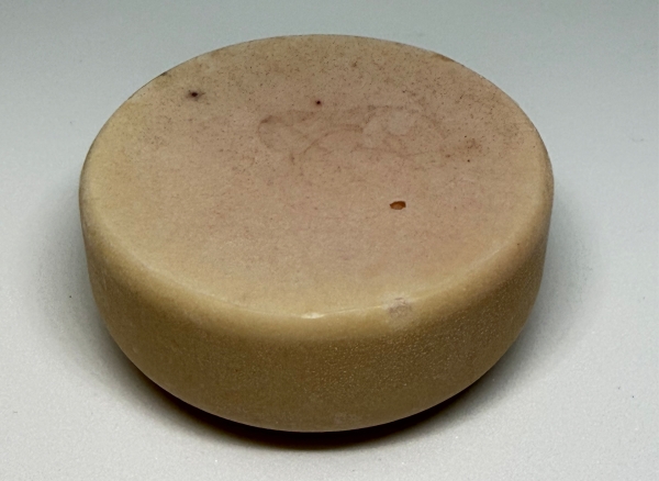 CBD Peeling Bar mit Wildrosenöl (Vegan) – Sanftes Gesichtspeeling für strahlende Haut