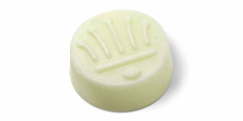 Handgemachte Feste Haarspülung für dickes Haar und für das Barthaar! – Nachhaltige Schweizer Naturkosmetik