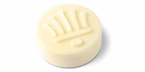 Handgemachte Feste Haarspülung für feines Haar - Mango – Nachhaltige Schweizer Naturkosmetik