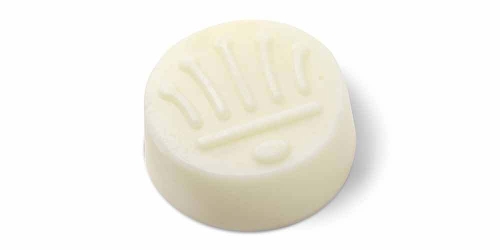 Handgemachte Feste Haarspülung pur – Nachhaltige Schweizer Naturkosmetik