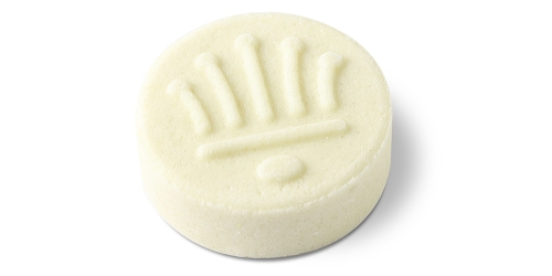 Handgemachte Kurshampoo für strapaziertes Haar (vegan) – Nachhaltige Schweizer Naturkosmetik