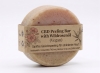 CBD Peeling Bar mit Wildrosenöl (Vegan) – Sanftes Gesichtspeeling für strahlende Haut