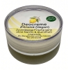 Deocreme Zitrone (Vegan) – Zuverlässige Frische ganz ohne Natron & Aluminium