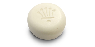 Handgemachte CBD Cleansing Bar pur – Nachhaltige Schweizer Naturkosmetik