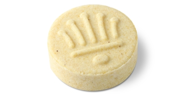 Handgemachte Fester Conditioner - vegan – Nachhaltige Schweizer Naturkosmetik