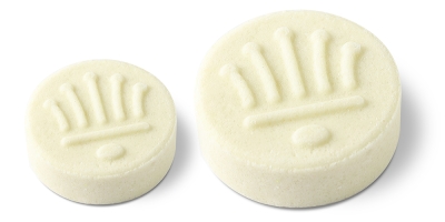 Handgemachte Kurshampoo für strapaziertes Haar (vegan) – Nachhaltige Schweizer Naturkosmetik