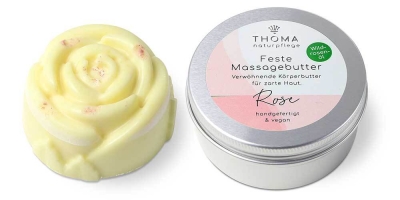 Handgemachte Massagebutter-für alle Sinne – Nachhaltige Schweizer Naturkosmetik