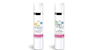 Handgemachte Pflegeset für reife Haut 60plus - Happy Relaxed! & Refresh! – Nachhaltige Schweizer Naturkosmetik