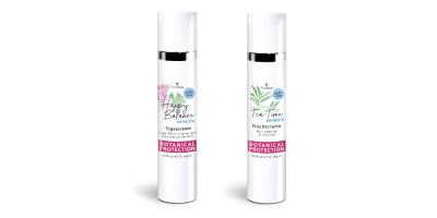 Handgemachte Pflegeset für sensible Haut - Happy Balance! & Tea Time! – Nachhaltige Schweizer Naturkosmetik