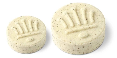 Handgemachte Revital Shampoo – 3 in 1 Pflege – Nachhaltige Schweizer Naturkosmetik